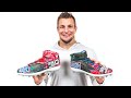 NFL My Cause My Cleats with Rob Gronkowski -Gronk- 2021