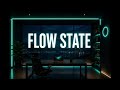 FLOW STATE — Ambient Music for Deep Work, Coding & Productivity