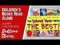 Back to School Wishes Quiz