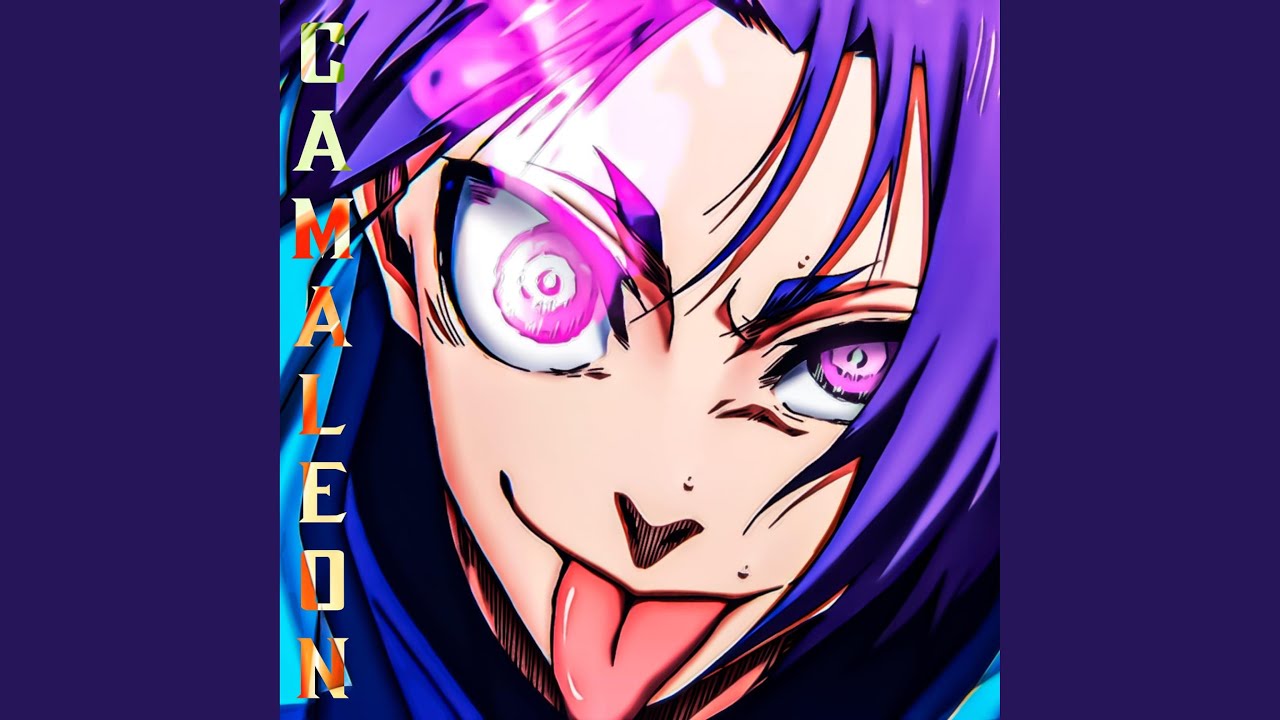 Mikage Reo Rap. Camaleón