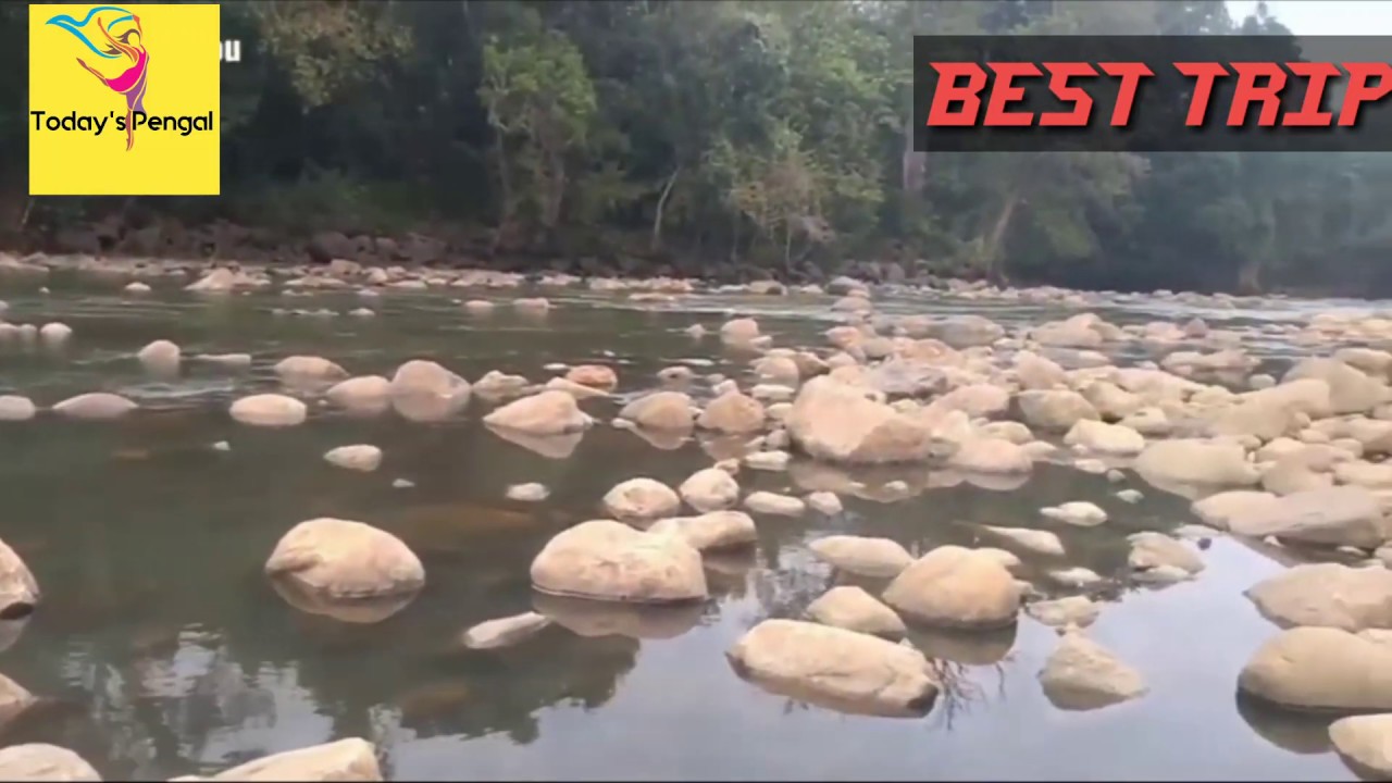 #tourist place # one day trip# at coimbatore# |eco friendly|