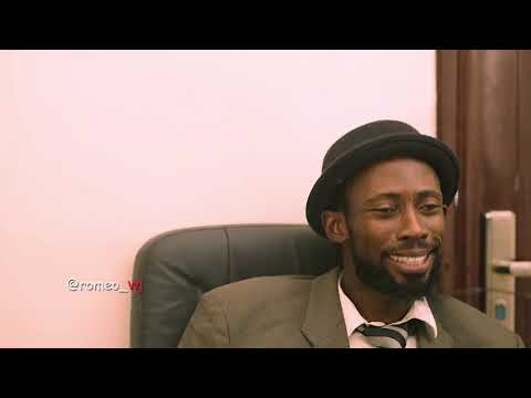 MR LECTURER... Eps 3
