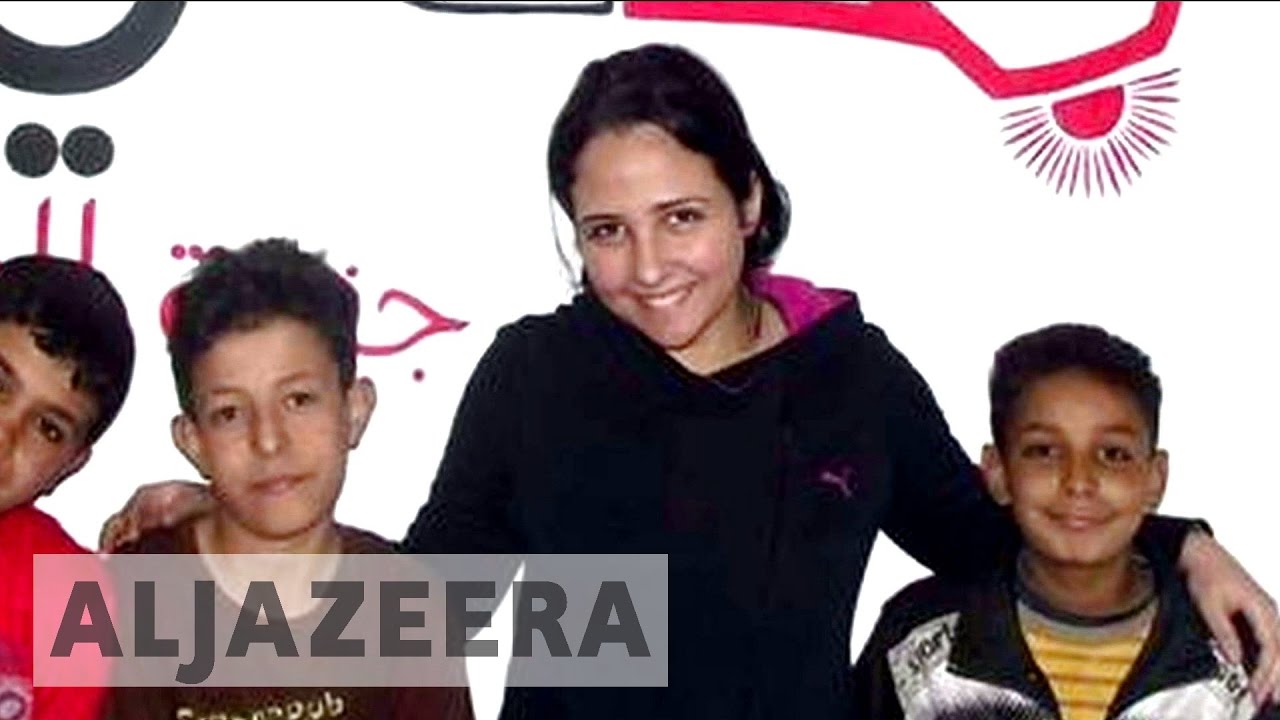 اجتماع رفيع المستوى بين الولايات المتحدة ومصر يرفع آمال عائلة الناشط المسجون