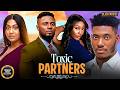 TOXIC PARTNERS (MAURICE SAM, CHIDI DIKE, PEARL WATT)Latest Nigerian Movie 2026