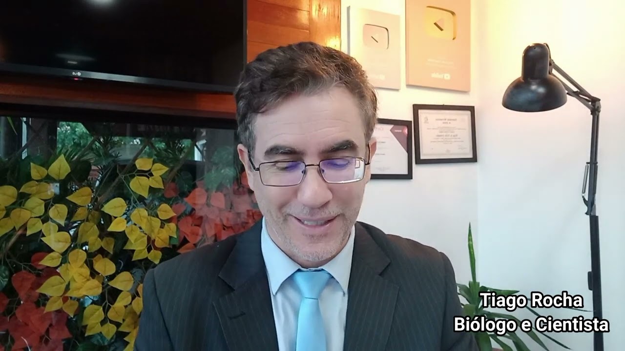 Tomar LUGOL é seguro? (Tiago Rocha).