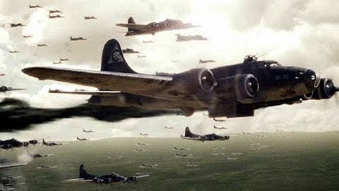 The Mighty Eighth - Exclusive Teaser Footage (HD) JoBlo.com