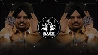 Calaboose: Sidhu Moose Wala | Latest Punjabi Bass Boosted Songs 2022 | New Songs 2022