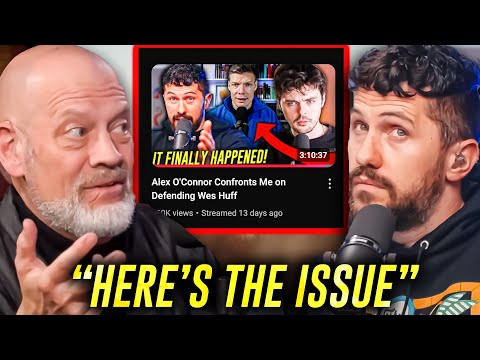 James White Dissects My Alex O'Connor Debate...