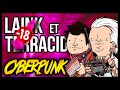 LE FUTUR DU CYBER-S3XE EST ENTRE VOS MAINS (Cyberpunk)