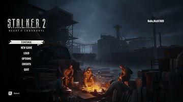 How To Enable / Disable Autosave In Stalker 2 Tutorial! (Easy)