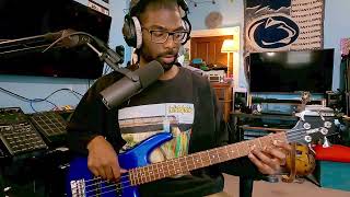 Famous Hip Hop Riff of the Week 157: Gettin' Up Profile
