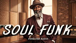 💿Where the Groove Spins All Night Long Minimal Soul Funk ·Vintage