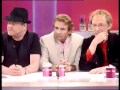 The Monkees - Loose Women 18/05/11