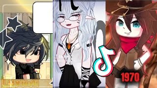 {gacha tiktok compilation} 5#