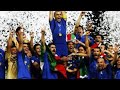 فوز إيطاليا بكأس العالم على فرنسا جنون الطليان وإحتفالاتهم فرحة الطليان خسارة يالديوك الفرنسية ماهذا 