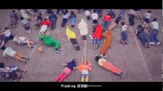 「PLANKING!仆街少女!」-仆街少女一週年紀念歌曲(feat.魏如昀) 「PLANKING!仆街少女!」-仆街少女一週年紀念歌曲(feat.魏如昀)