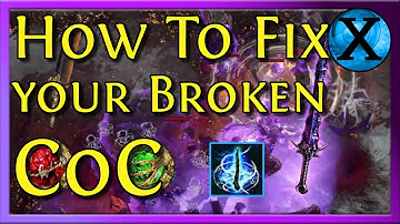 Path of Exile How Do Trigger Skills Work?