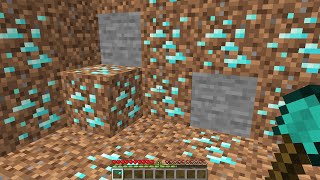 New Cursed Ores Broke This Minecraft World...