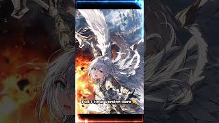 【Into the Storm 🌪️】 Symphonic Drum and Bass Fantasy Battle Game Music "Wings of Valor" #Shorts