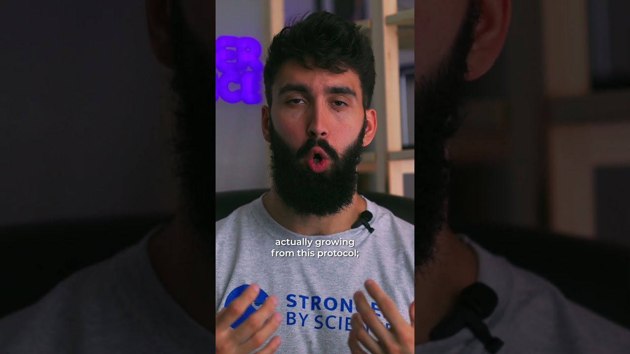 Фронтальные приседания = ЛУЧШИЕ приседания для роста мышц?