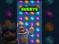 MI PRIMER TOP EN CLASH ROYALE #clashroyale #shorts