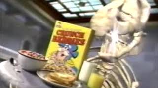 Crunch Berries - 1998 Commercial