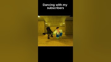 Dancing with my subscribers Part 2