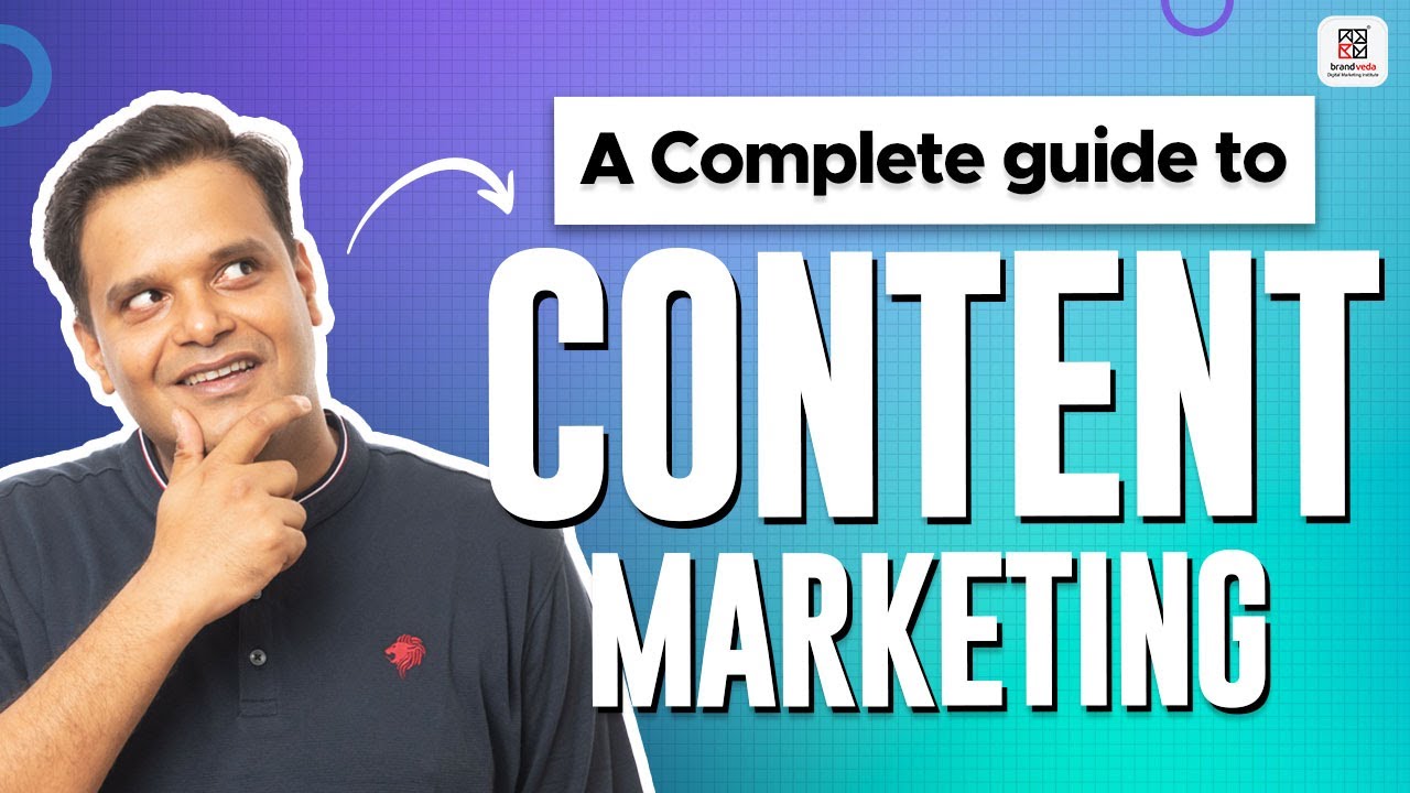 Content Marketing For Beginners: The Ultimate Guide in 2022 | Brandveda ...