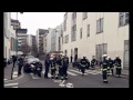 #ParisTerror: Three gunmen involved attack