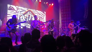 Tallah · 2024-03-28 · The Regent Theater · Los Angeles · full live show