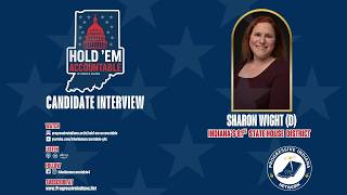Sharon Wight: Empathy Isn’t Soft, It’s Accountability