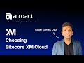 Sitecore XP to XM Cloud: Costs & Upgrades