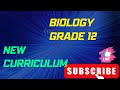 Biology Grade 12 Unit 1 Part 1 Applications Of Biology Afan Oromo Biology Grade 12 Unit 1 Part 1 Applications Of Biology Afan Oromo