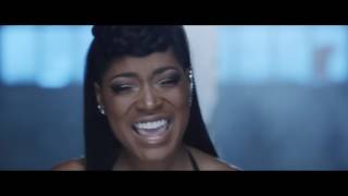 Keke Palmer   Enemiez ft  Jeremih