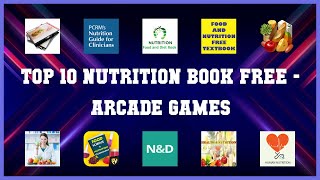 Top 10 Nutrition Book Free Android Games screenshot 2