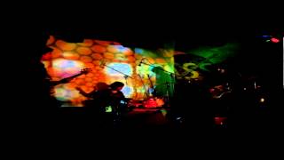 The Oscillation - Somewhere To Go [Deviants Cover] (Live @ Bassy, Berlin [2014])