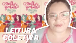 Vem ler Mulherzinhas com a gente! | CanalNoSitedaNay