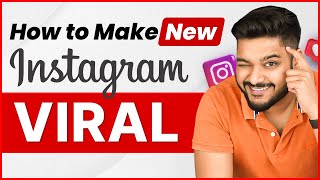How to get more followers on Instagram | 🔥 NEW TRICK | Social Seller Academy
