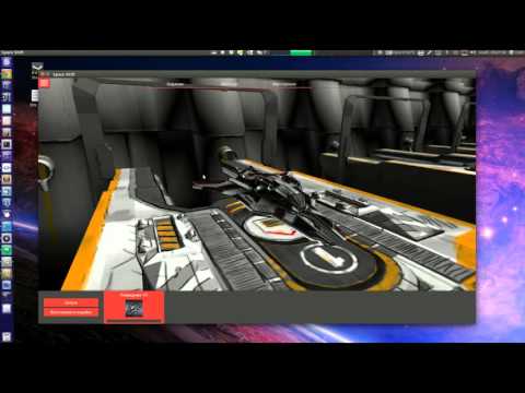 SpaceShift: jMonkeyEngine 3 + JavaFX