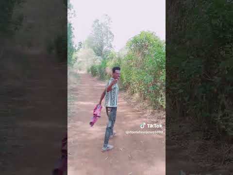 Yesuusiin Ala Hin Jiru