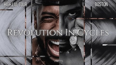 How to BREAK the repeating LIFE CYCLES.#19keys