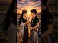 Khamba &amp; Thoibi ❤️ | Timeless Love story of Kege Moirang ✨🌅