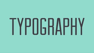 Beginning Graphic Design: Typography screenshot 5