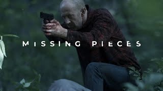 Missing Pieces (2020)  thriller crime drama