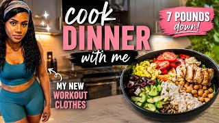 Details Chat & Cook dinner with me 💋 News