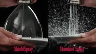 ShieldSpray Technology