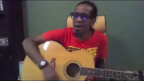 Raymond Michaels Cover song-Way maker-what Beautif...