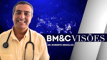 Futuro da medicina e saúde pública no Brasil | BM&C VISÕES