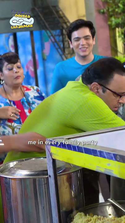 Me in every family party! #tmkoc#funny #comedy #relatable #shorts #relatives #reels #navratri #garba