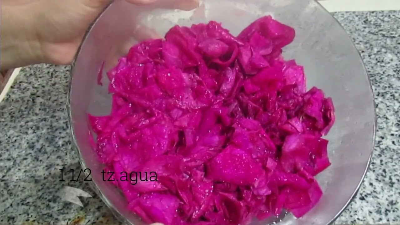 Mermelada de Pétalos de Rosa...